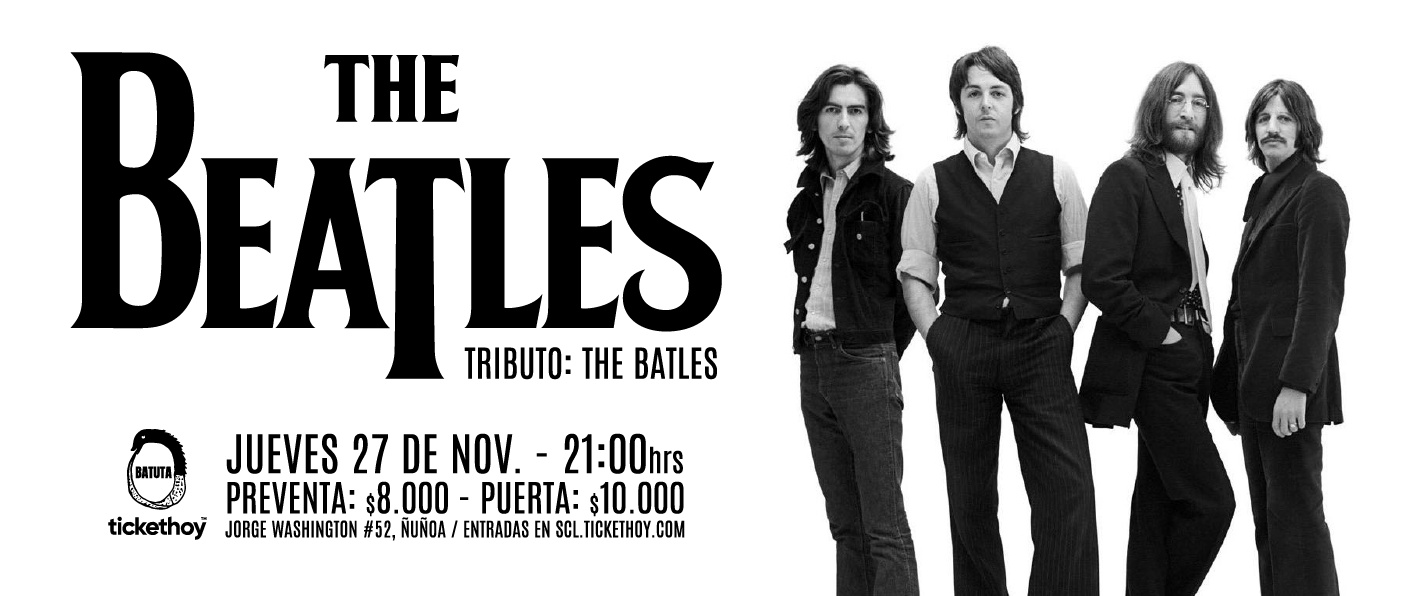 THE BEATLES BY THE BATLES
