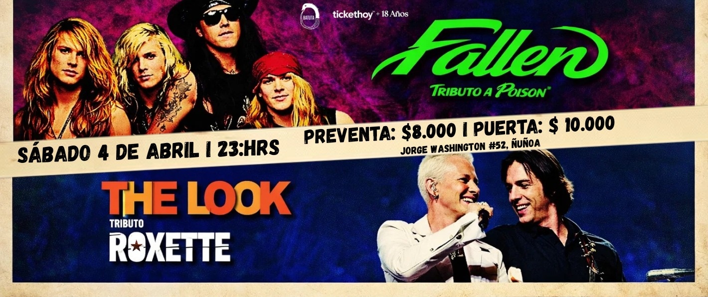 NOCHE DE CLÁSICOS INOLVIDABLES EN VIVO