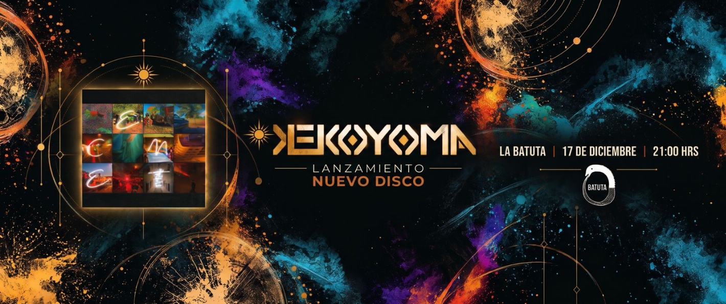 KEKOYOMA EN BATUTA